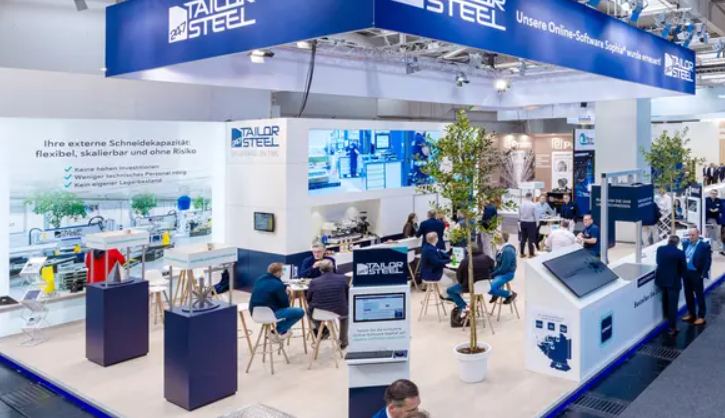 247TailorSteel